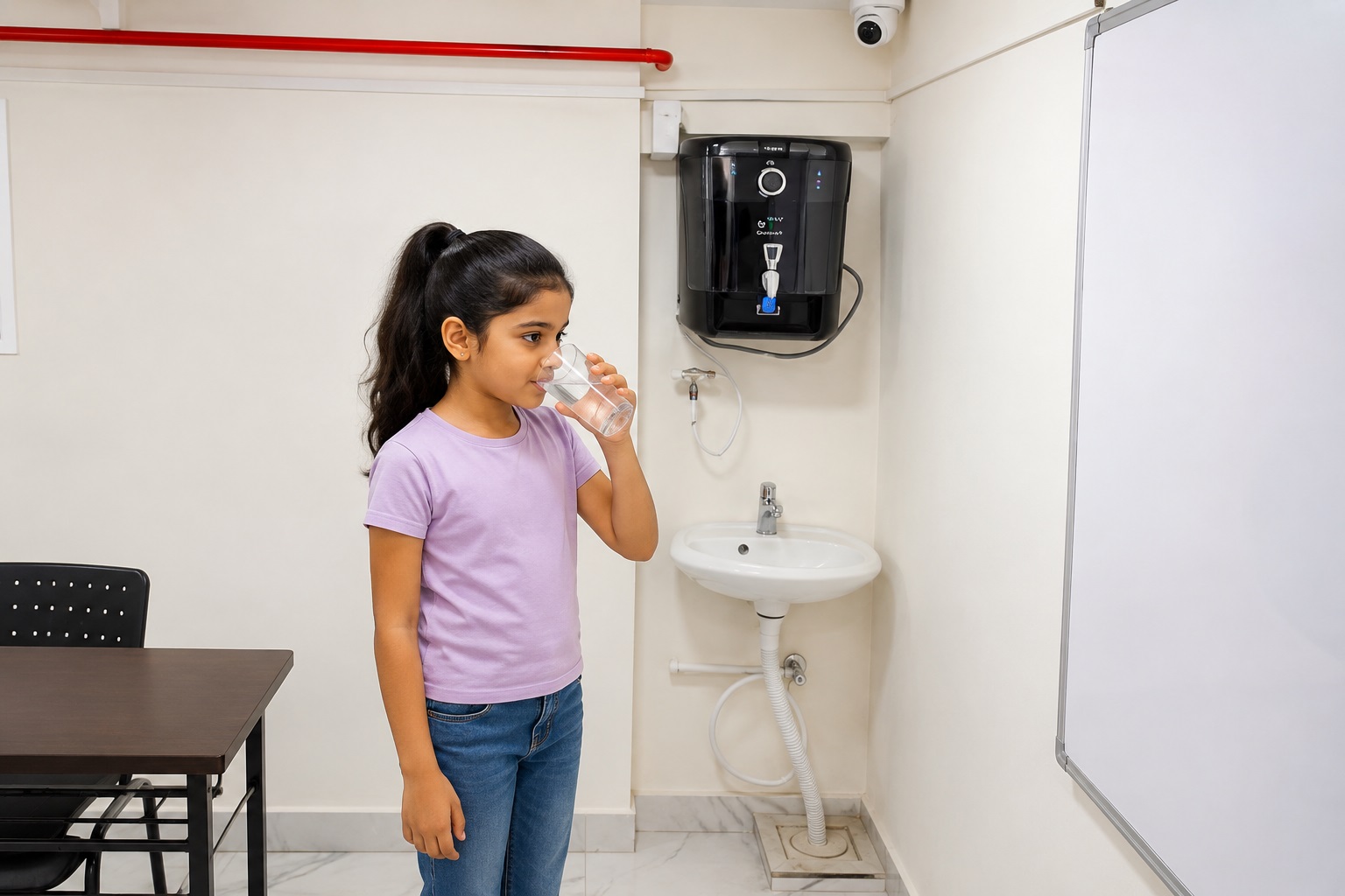 Clean Drinking Water